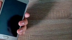 SAMSUNG GALAXY J2 PRIME НЕ ВКЛЮЧАЕТСЯ.