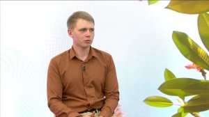 Утро Донбасса. 31 мая 2024г. Фитнес. Велопрогулки. Егор Грабовский.