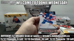 GROUP BREAK #234 *HOCKEY* 2013-14 Upper Deck Series 2 BOX BREAK