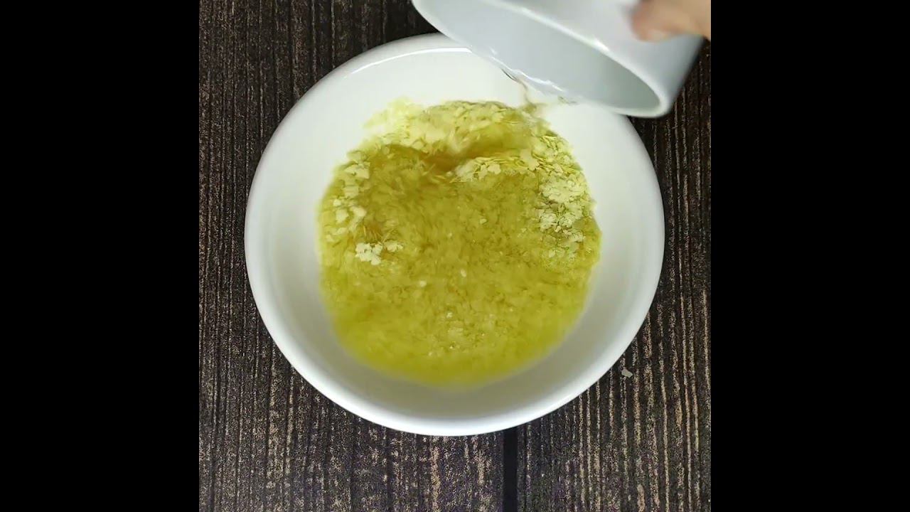 Картофельное пюре быстрого приготовления