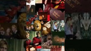 Гимны факультетов  Хогвартса