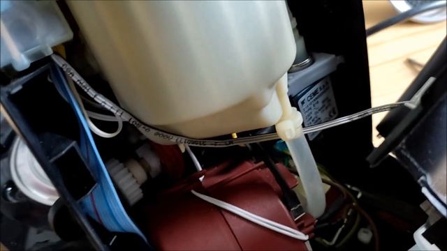 Senseo HD7854 Не удачный ремонт смотреть онлайн