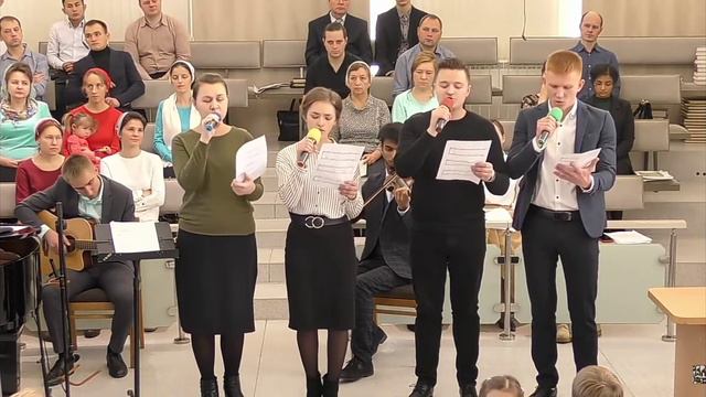 Управляет вселенной Бог