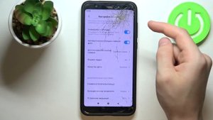 Как поменять качество снимков на Xiaomi Redmi 5 Plus / Улучшить качество сьемки Xiaomi Redmi 5 Plus