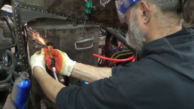 Самодельный электробайк 240 км.на одном заряде!