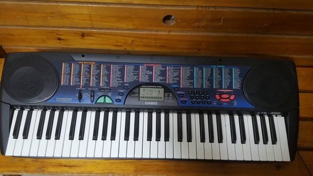 16 8 Beat Shuffle смотреть онлайн