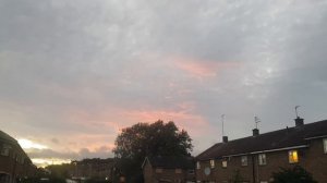 Прогулка по Англии. Природа, Улицы, Кафешки Великобритании.  Моя жизнь в Англии.