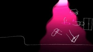 Once Upon A Line - music by Chris Spyratos