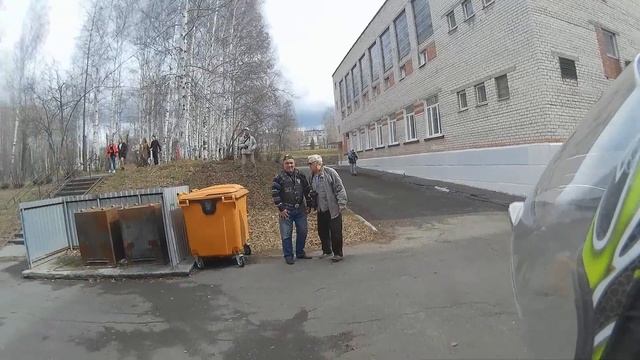 ОТКРЫТИЕ МОТО СЕЗОНА 2017 || ГОРОД ЛЕСНОЙ || "ЛЕСНЫЕ БРАТЬЯ" смотреть онлайн