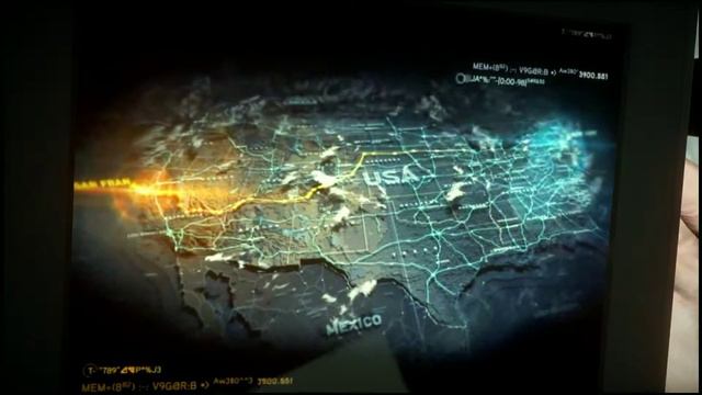 NFS The Run часть 1 - побег из Сан-Франциско смотреть онлайн