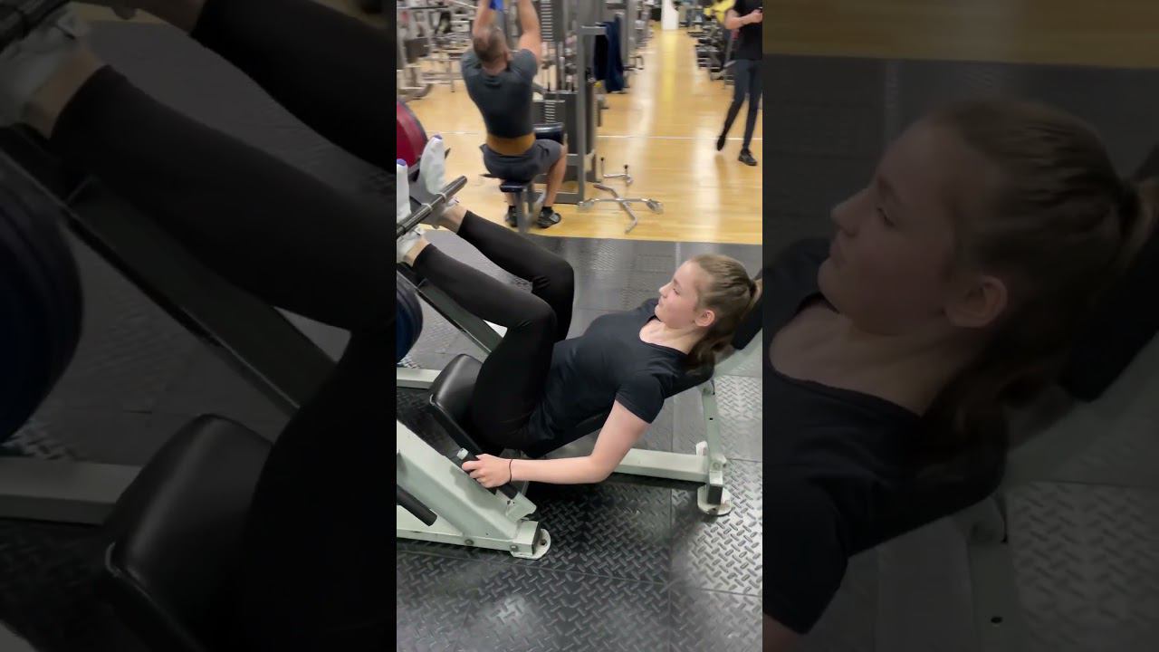 #тренировка #попокач #fitnessmotivation #качаемпопу