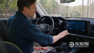 Haval Cool Dog — стильный компактный внедорожник