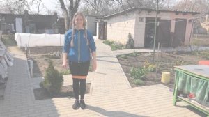 Упражнения с резиной часть 1 *Ходьба, приседания, берпи, прыжки*