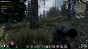 Will To Live Online | Старая гвардия #21