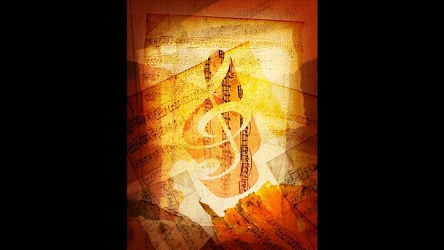 Ю. Весняк "Пастораль" - Yu. Vesnyak "Pastorale" смотреть онлайн