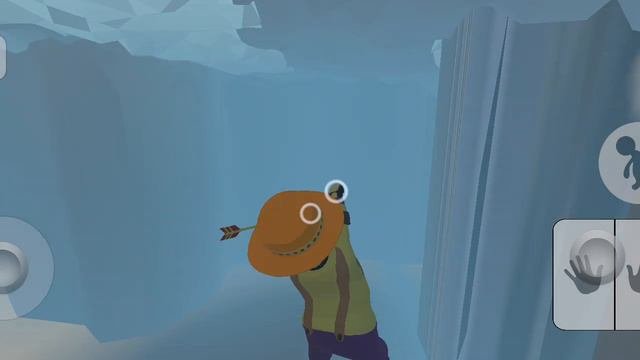 Human Fall Flat 4 часть