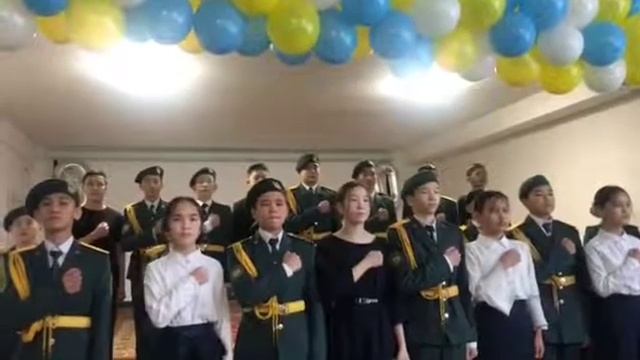 Фестиваль патриотических песен ко дню Независимости Республики Казахстан смотреть онлайн