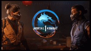 Mortal Kombat 1 - Official Announcement Trailer