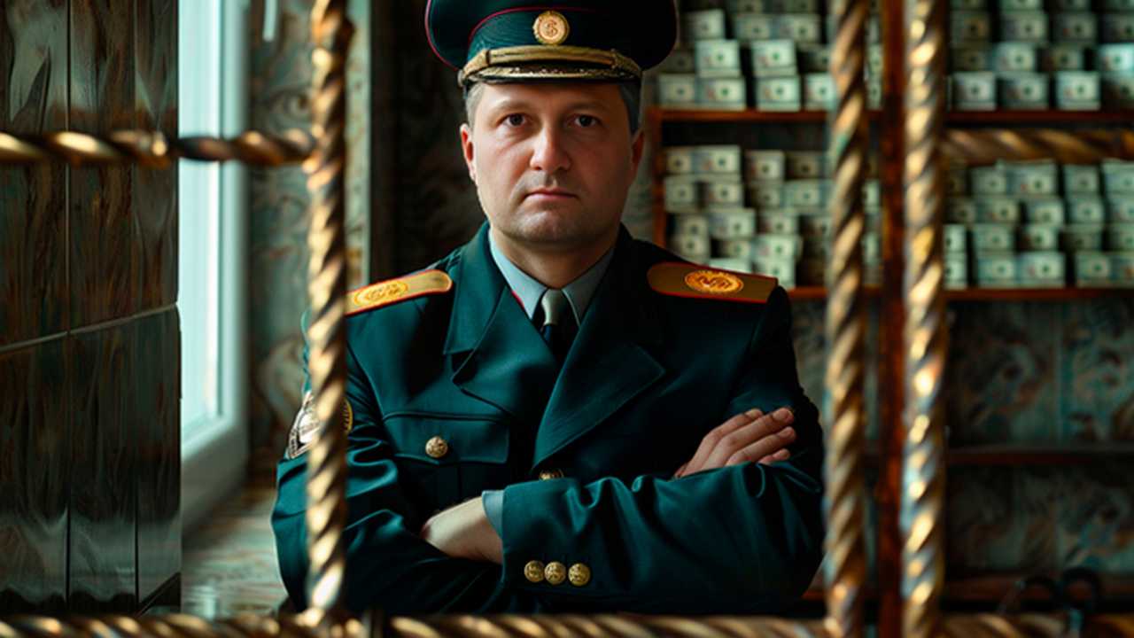 Не болеет, держится, арест считает незаконным: Как живет за решеткой и на что надеется замминистра Тимур Иванов