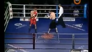 Бой Дмитрий Пирог vs Асламбек Кодзоев