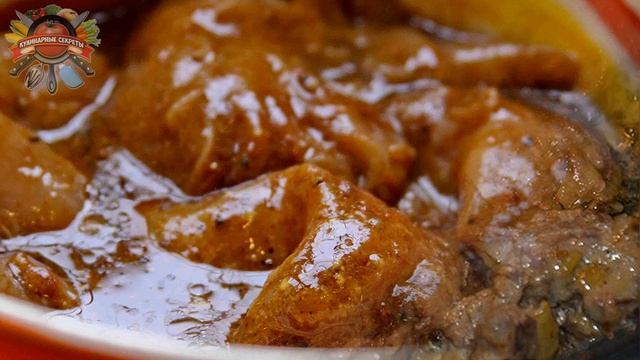 Как правильно готовить любой вид печени: кулинары раскрыли главные секреты! смотреть онлайн