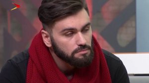 Нодар Ревия. Большое интервью