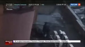 Смерть Илоны Новосёловой!