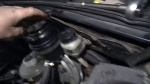 Ravenol SSF.Замена масло в гуре + присадка Magnet PSF/ Шевроле Нива.