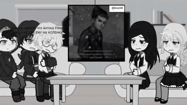 Reactions Tiny Bunny|| Реакция Тини Бани (Зайчик) || RG смотреть онлайн