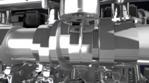 Mercedes-Benz CAMTRONIC | VIRTUAL ANIMATION