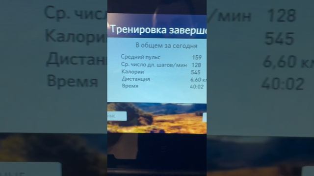 На спорте в понедельник. Эллипсоид.