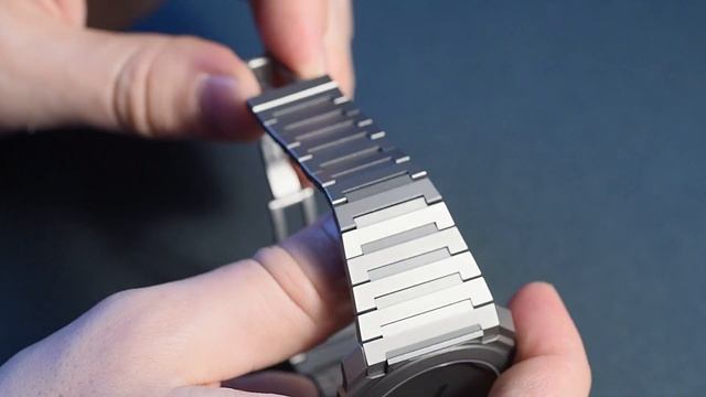 КОЛЛЕКЦИОНЕР: Seiko, Audemars Piguet, Moser, A. Lange & Söhne и др - коллекция часов Тамаза, часть