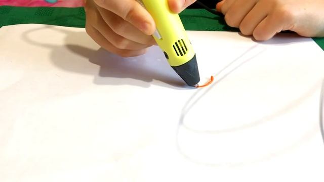 #3Дручка#3Dpen#pen                              3D РУЧКА! ТЕСТИРУЕМ, ПРОВЕРЯЕМ.