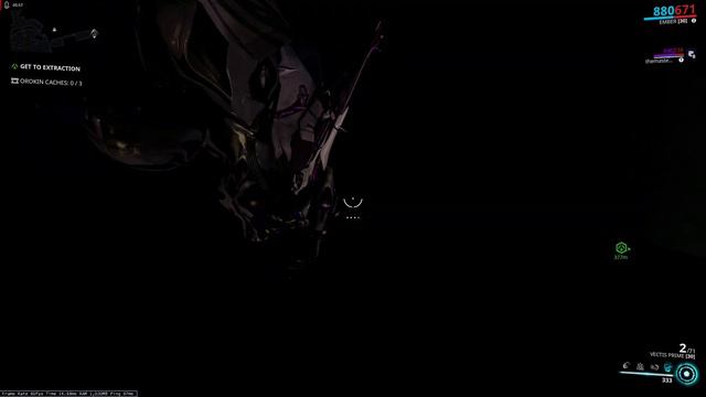 Me And Lazy Found A Glitch Spot On Lua, Warframe смотреть онлайн