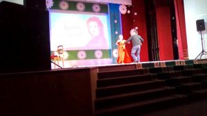 Зифа Нагаева!