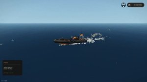 Новая Игра ШТОРМ ВОРКС