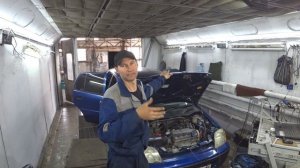 Honda Logo (Хонда Лого) НЕ ЗАВОДИТСЯ И ГЛОХНЕТ.