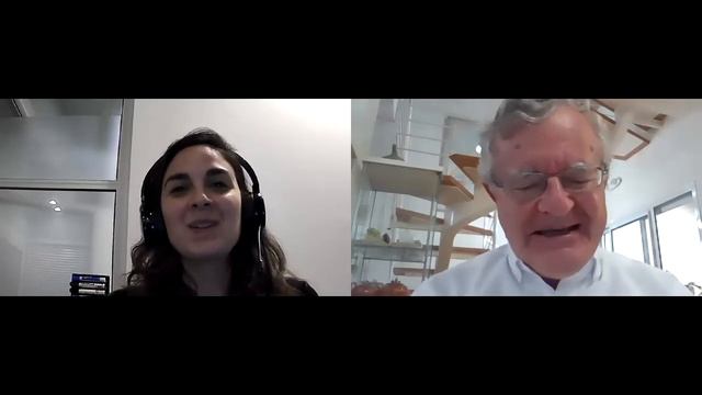 Meet the Team: Na'ama Goldberg смотреть онлайн