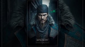 Нейросеть рисует города России в облике людей. Немного из другой тематики, но не менее интересно!