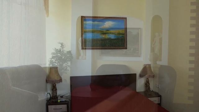 "Сосновый" дом отдыха п. Сосновый Туапсинского района смотреть онлайн