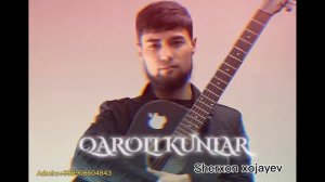 Qaroli kunlar tuliq xolda