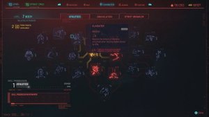 cyberpunk 2077 how to get tabula e-rasa how to respec your characters perk points