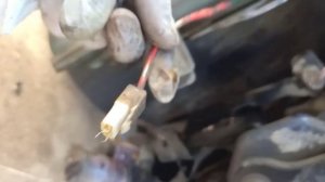 Ремонт и чистка, разблокировка автономного отопителя Webasto VW Touran 1.9 TDI BLS 2008 г.в.