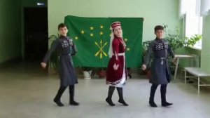 «Хьакулящ»