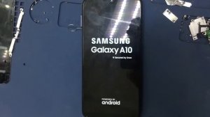 Samsung A10? Сброс Аккаунта Гугл/Элементарно и быстро‼️Без ПК/ СБ от 1 апреля 2019 Bynary 1