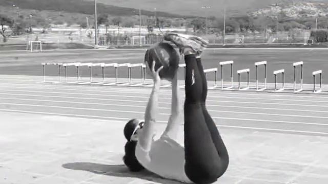 Fuerza Cross Run 1 смотреть онлайн