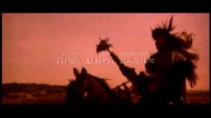 Конан-разрушитель, вступление к фильму. Conan The Destroyer intro.