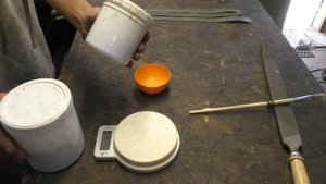 Восстановление геометрии плоскошлифовального станка MIKROMAT SFW 200 x 600