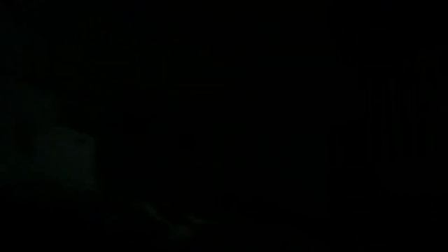 Новогодний Псков, улица Некрасова. Ёлка у здания администрации города. 23.13.2016, 20:22 смотреть онлайн