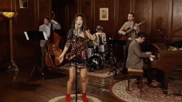 Worth It - Postmodern Jukebox Fifth Harmony Cover ft. Grace Kelly _NEW PMJ ALBUM_